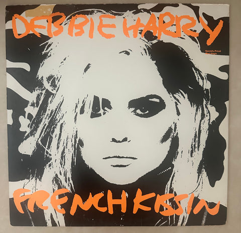 Debbie Harry Rockbird 12”