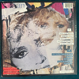 Bonnie Tyler - Notes From America LP Vinyl - Used