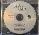 Jennifer Lopez / J.Lo Fresh Out The Oven (DJ CD single)