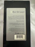 Madonna, Ray of Light video single limited edition VHS with numbered card