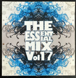The Essential Mix volume 17 (DJ Series) Various - Used