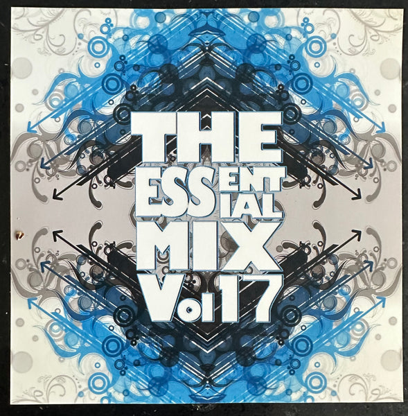 The Essential Mix volume 17 (DJ Series) Various - Used