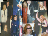 Madonna Spotlight magazine #14 (2001)