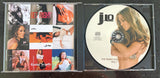 Jennifer Lopez Jlo -  REMIX Collection Vol. 1 CD