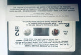 Golden platinum volume 3 cassette [various artist] ft:  Belinda Carlisle