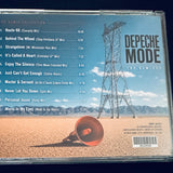 Depeche Mode - Behind The Remix: Lost Remixes CD (SALE)