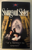 Swing Out Sister - It's better to travel CASSEttE Tape - Used