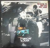 New Kids on the Block - Hangin' Tough  original LP Vinyl - Used