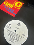 Gina G - -2x12" Singles - Ooh Ahh, Just A Little Bit LP Vinyl - used