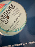 Sylvester -  Lovin' Is Really My Game  /  Taking Love Into My Own Hands   12” single LP Vinyl - Used