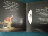 Bohemian Rhapsody DVD promotional - used