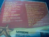 Masterbeat S.P.F.20. Summer Party Favorites 2CD -- used