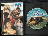 Swept Away - The Original 1974 version - DVD - Used