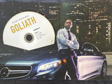 Goliath DVD (FYC)