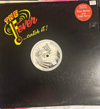 The Cover Girls 12" single  " I Need Your Luvin' " LP Vinyl - Used