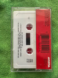 Whitey Houston cassette tape - Used