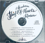 Madonna - Thief Of Hearts (The Remixes) CD single