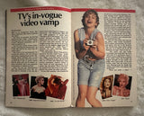 Madonna tv guides