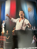 Evita Ricky Martin book