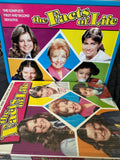 The facts of life lunchbox with season one and 2 DVD