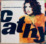 Cathy Dennis - Everybody Move  (IMPORT) 12" Single LP Vinyl - Used