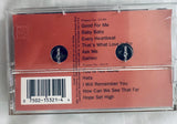 Amy Grant - Heart In Motion - Audio Cassette - used