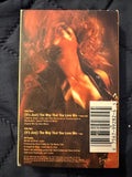 Paula Abdul - (It's Just) The Way That You Love Me - Cassette Single  - Used