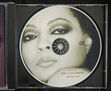 Diana Ross Club Mixes (Import)  CD