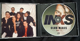 INXS: Rare & Unreleased Remixes  Collection vol. 1 CD