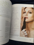 Madonna - Amazing 2008 Import book/mag