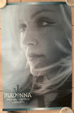 Madonna - 2001 Drowned World Tour Poster (original)  USA orders only