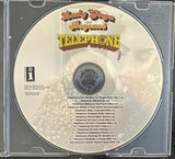 Lady Gaga feat. Beyonce - Telephone :The Remixes CD single