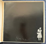 Judy Garland 4x LP box set / used