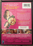 Female Comedy 4 movies - used