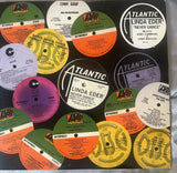 Linda Eder - NEVER DANCE  double 12” promo LP vinyl remixes used