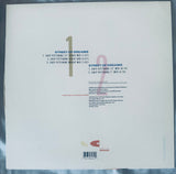 Nia Peebles Street of dreams 12" single Step Pettibone Mixes LP VINYL -  used