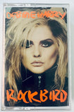 Debbie Harry Rockbird cassette used