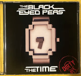 Black Eyed Peas - The Time (Dirty Bit) IMPORT CD Single [SALE]