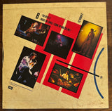 Duran Duran - THE REFLEX  (Import 12" Single) LP Vinyl - Used