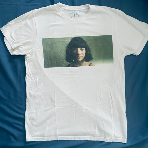 Sia t-shirt (Large)