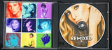 Barbra Streisand - REMIXED CD -- New