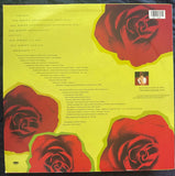 Gloria Estefan - GO AWAY 12" single LP vinyl plus mega mix - Used