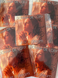 Donna De Lory - Just A Dream (Remix EP) CD single - Autographed