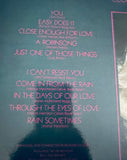 Peggy Lee 4 original vinyl records