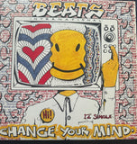Beats International (Fatboy Slim)  2 LP Vinyl  12” singles used