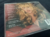 Charo - Charo and Guitar Autographed / signed CD