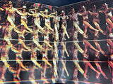 A Chorus Line LP vinyl used