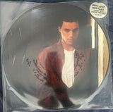 Nick Kamen - Loving You Is Sweeter Than Ever UK  LP  Picture disc 12” Single Vinyl - Used