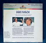 Barry manilow laser disc