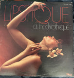 Midnight Rhythm / Lipstique at the discotheque 2 1978 LPs Vinyl -  Used